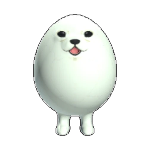 Eggdog